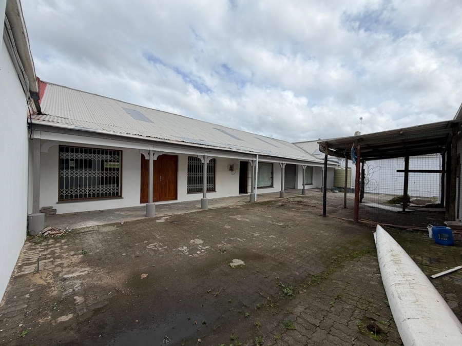 Commercial Property for Sale in Port Alfred Eastern Cape